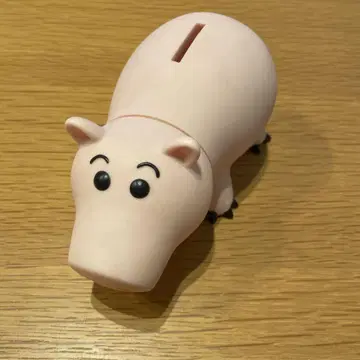토이스토리 햄 피규어