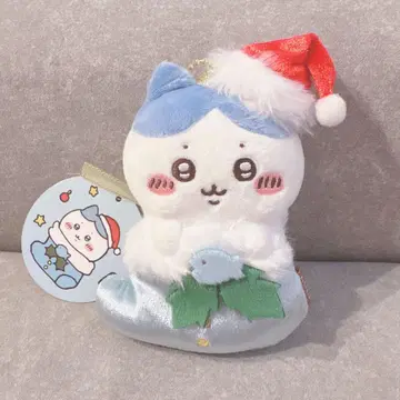 치이카와 하치와레 마스코트 오너먼트로도 사용 가능한 마스코트 나가노
