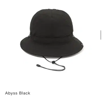 릿지마운틴 기어 Field Hat Abyss Black