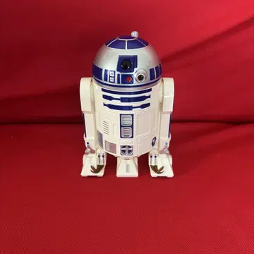 R2D2 소품함