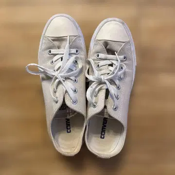 CONVERSE 25.0 스니커즈