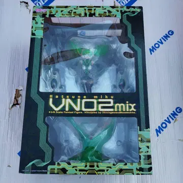 하츠네 미쿠 VNO2mix 1/8 스케일 피규어