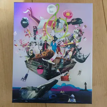 Mr.Children Tour 2017 Thanksgiving 25