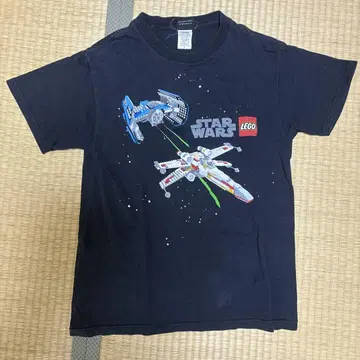 스타워즈 starwars 티셔츠 90년대