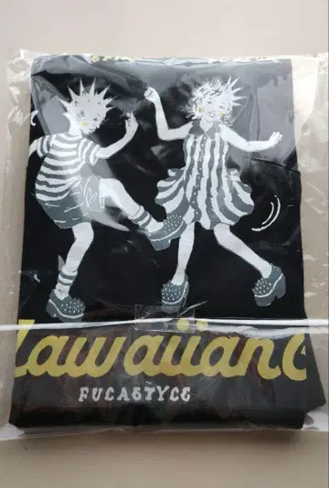 HAWAIIAN6 티셔츠 XL