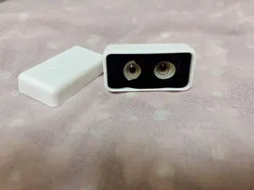 보크스 sdm 모모 디폴트 아이 골드 컬러