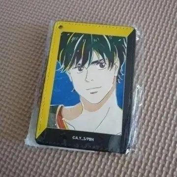 BANANA FISH 바나나 피쉬 오쿠무라 에이지 카드 케이스