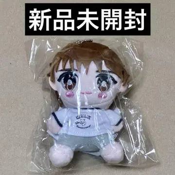 M!LK 야마나카 쥬타로 봉제인형 캔드리