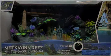 McFARLANE TOYS METKAYINA REEF