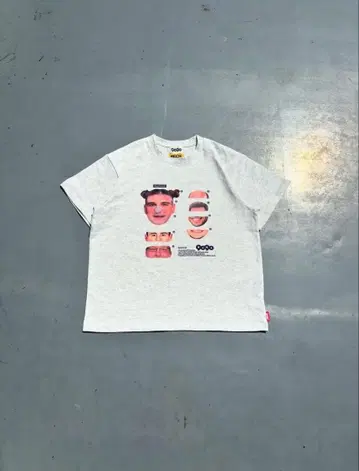 9090 x BECK 콜라보 티셔츠