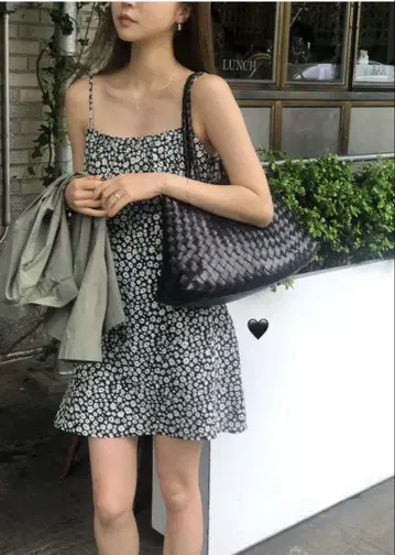 [ forest ] ruby one piece black