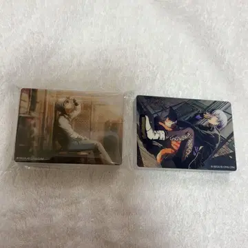 프로세카 노블 아트 아오야기 토우야