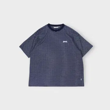 FARAH&WAKE [ Striped S/S T-shirt ]