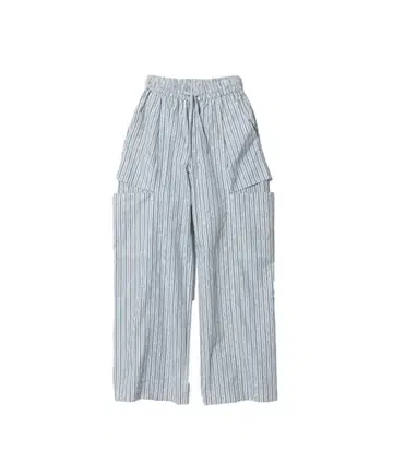 beautiful people 25ss finx stripe pants