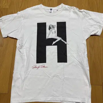 할리우드 랜치 마켓 HRM 티셔츠