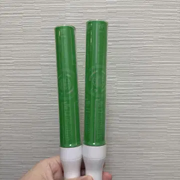 초특급 타쿠야 응원봉 신세계