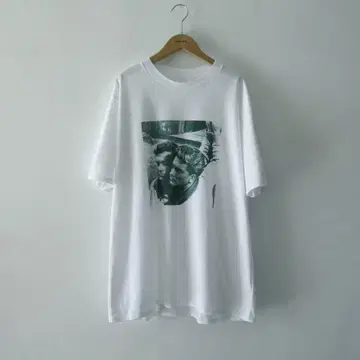 THE CHUMS OF CHANCE 17 AW 티셔츠 digawel 1