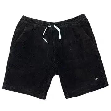 OCEAN PACIFIC 코듀로이 숏팬츠 하프 팬츠