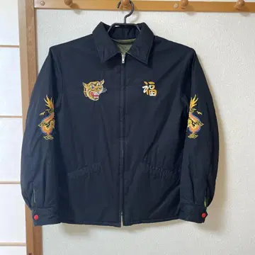 베트남 자켓 TAILOR TOYO