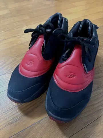 Reebok Answer V 아이버슨