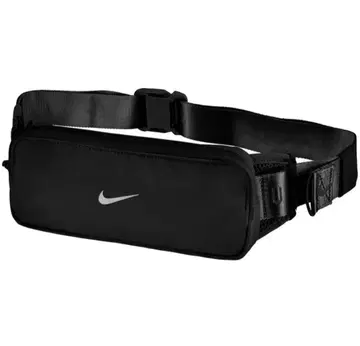 Nike 나이키 템포 웨이스트 팩 (블랙)