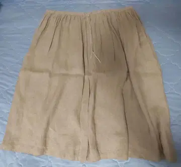 nest robe 개더 스커트