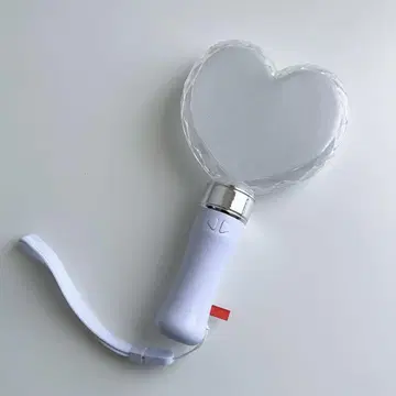 루미하트 응원봉