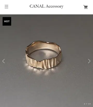 CANALAccessary CMMORI1189 11호