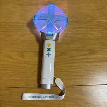 TXT official 응원봉 Ver1 모아봉