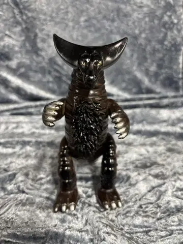 고모라 소프비 높이 17cm