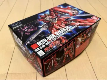 HG MSN-06S 시난주