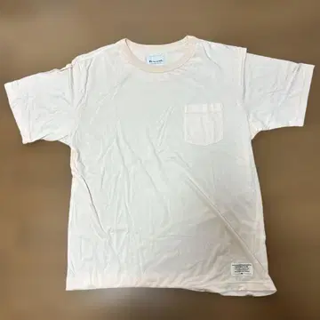 travisMathew 옅은 핑크 티셔츠