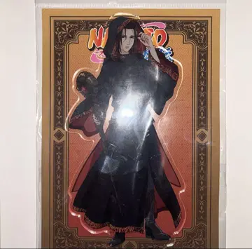 NARUTO 아크릴 스탠드 우치하 이타치