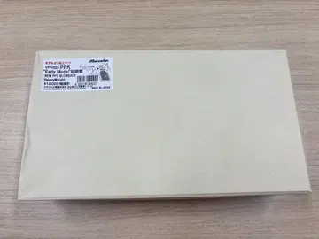 마루신 발터 PPK 초기형 헤비웨이트 블루윙 액부