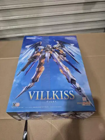 MODEROID 빌키스