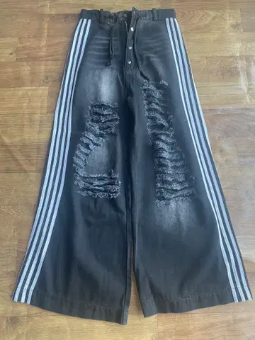dasyori yori sport 5stripedenim 28
