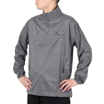 새상품급 BONFIRE 아노락 경량 발수 PULLOVER 자켓