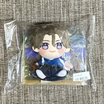 미개봉 새상품 츠루네 뷰콧 후지와라 슈