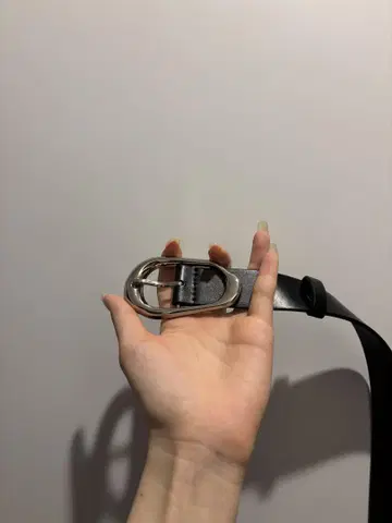 DEFORMATION BACKLE 벨트 스라이 SLY