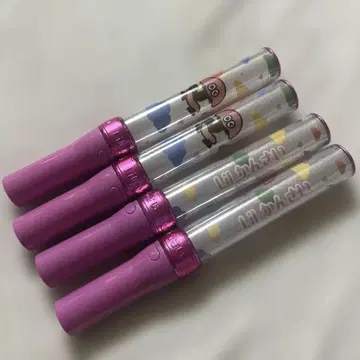 Lil 칸사이 응원봉 4개 세트