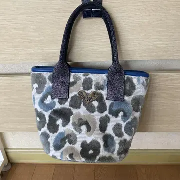 Think Bee!! 씽크비 저스트 하트 원형 백