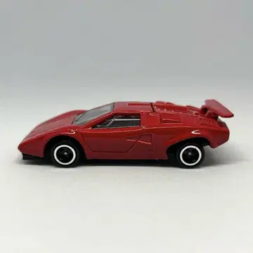 일본제 토미카 No.F12 람보르기니 카운타크 LP500S