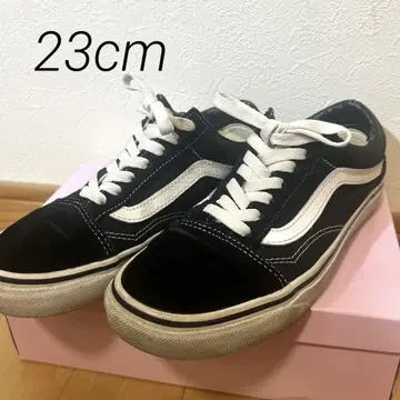 VANS 신발