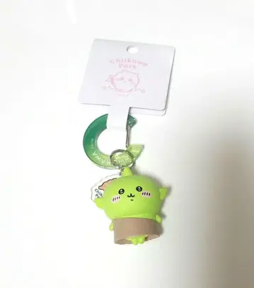 치이카와 파크 피규어 키링 고블린