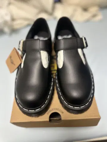 Dr. Martens