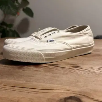 VANS VAULT authentic lx 오센틱 26.5cm