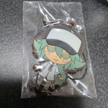 pokemon mate N 러버 스트랩