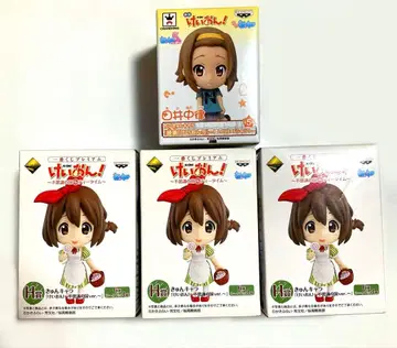 케이온 제일복권 큥 캐릭터