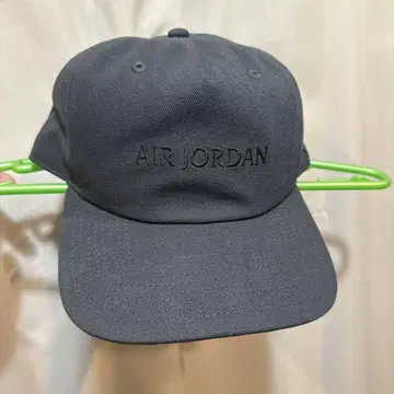 NIKE AIR JORDAN 캡