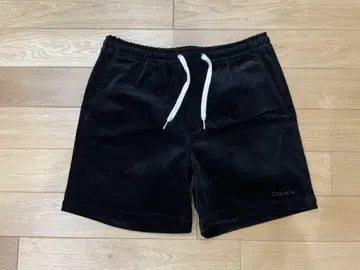 Cloveru Courduroy Urban Classic Shorts